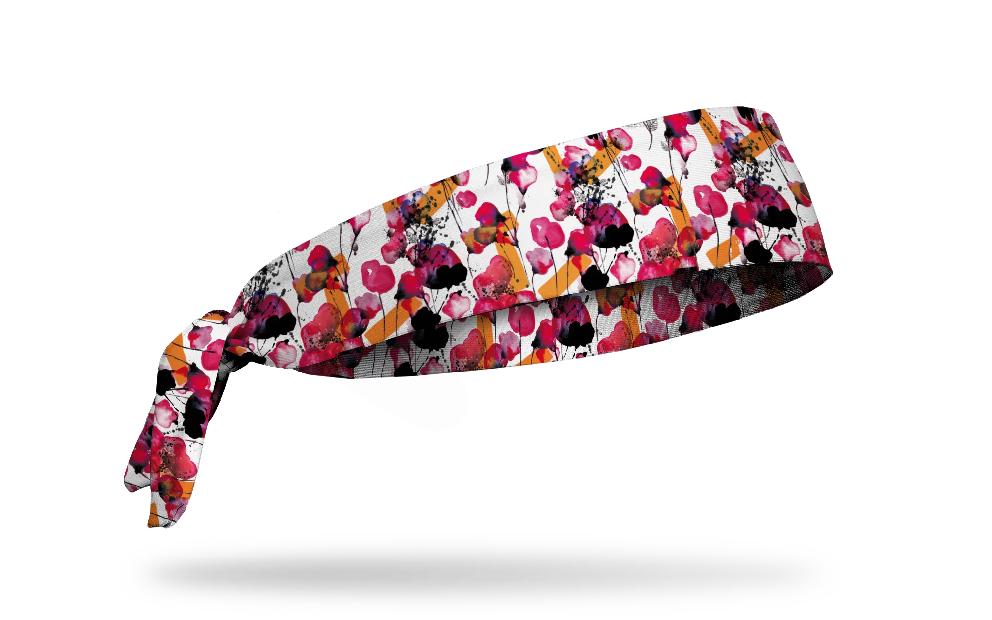Asazakura Tie Headband