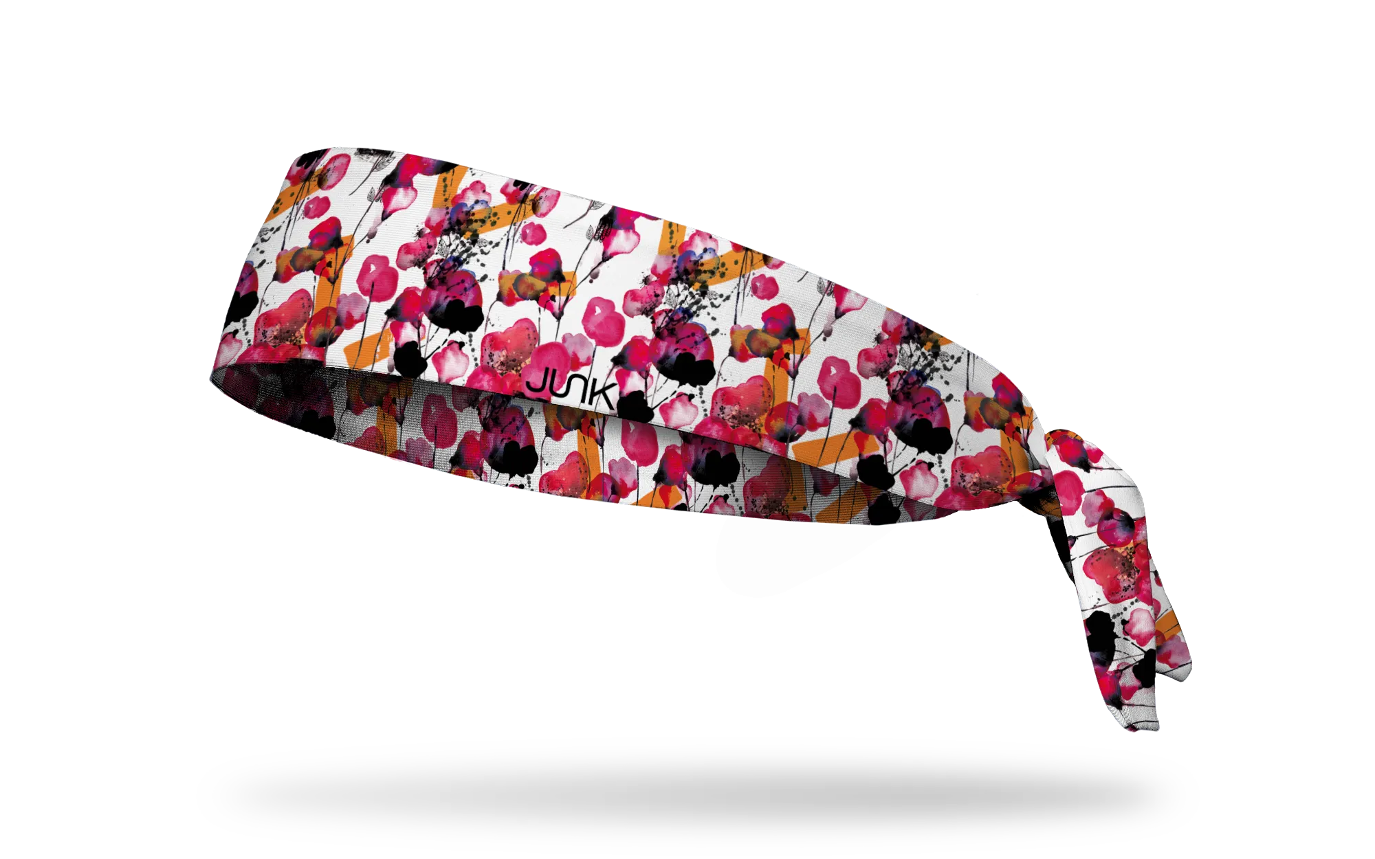 Asazakura Tie Headband