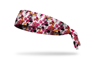 Asazakura Tie Headband