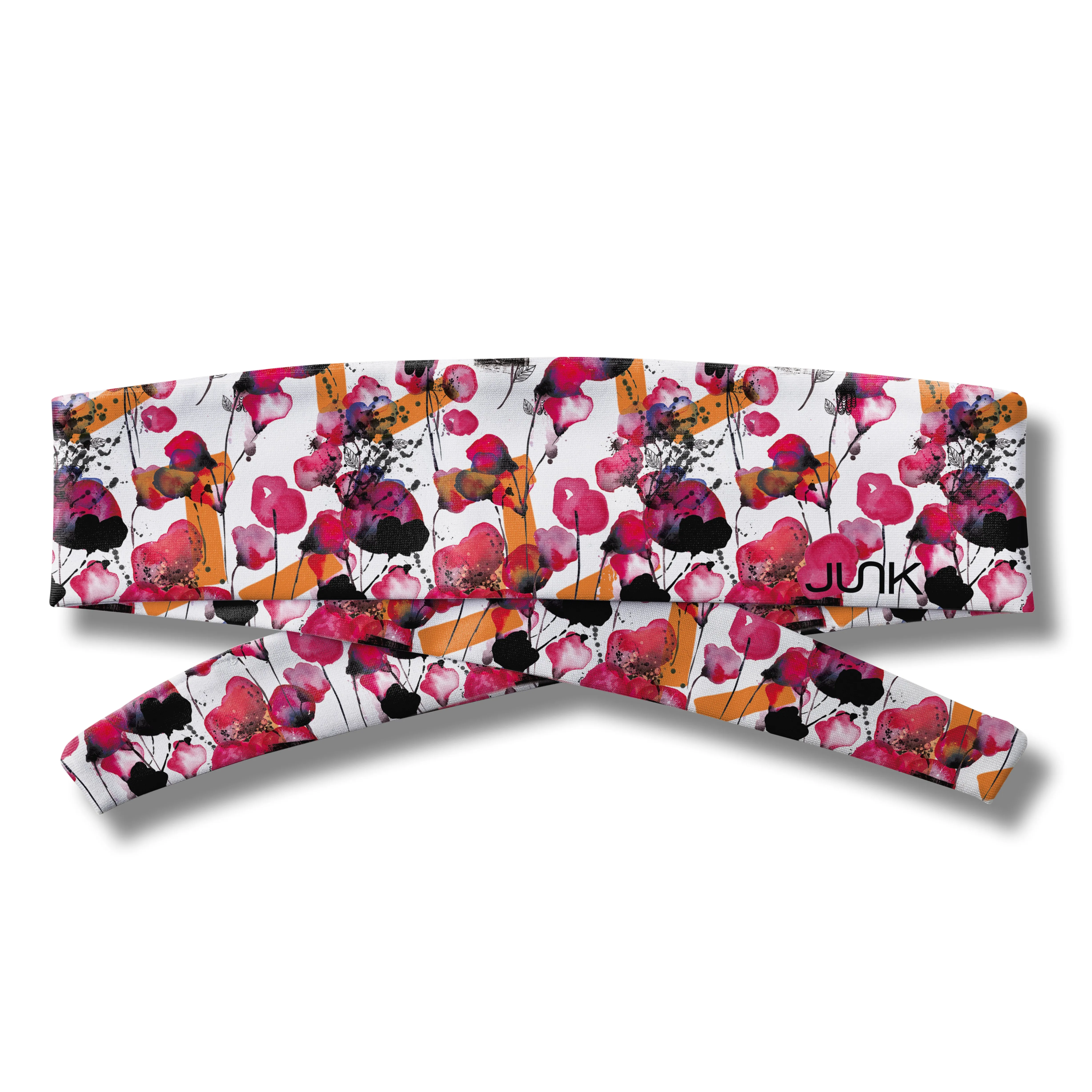 Asazakura Tie Headband