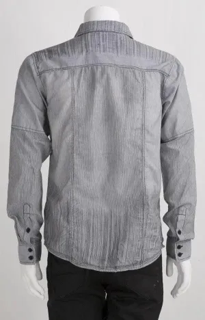 Black Hearts Brigade Whiteout Shirt