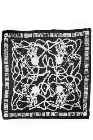 Bombay Bandana Punk Chain