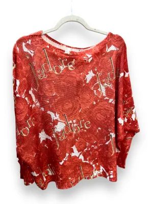 BRAND BAZAR JADORE Top