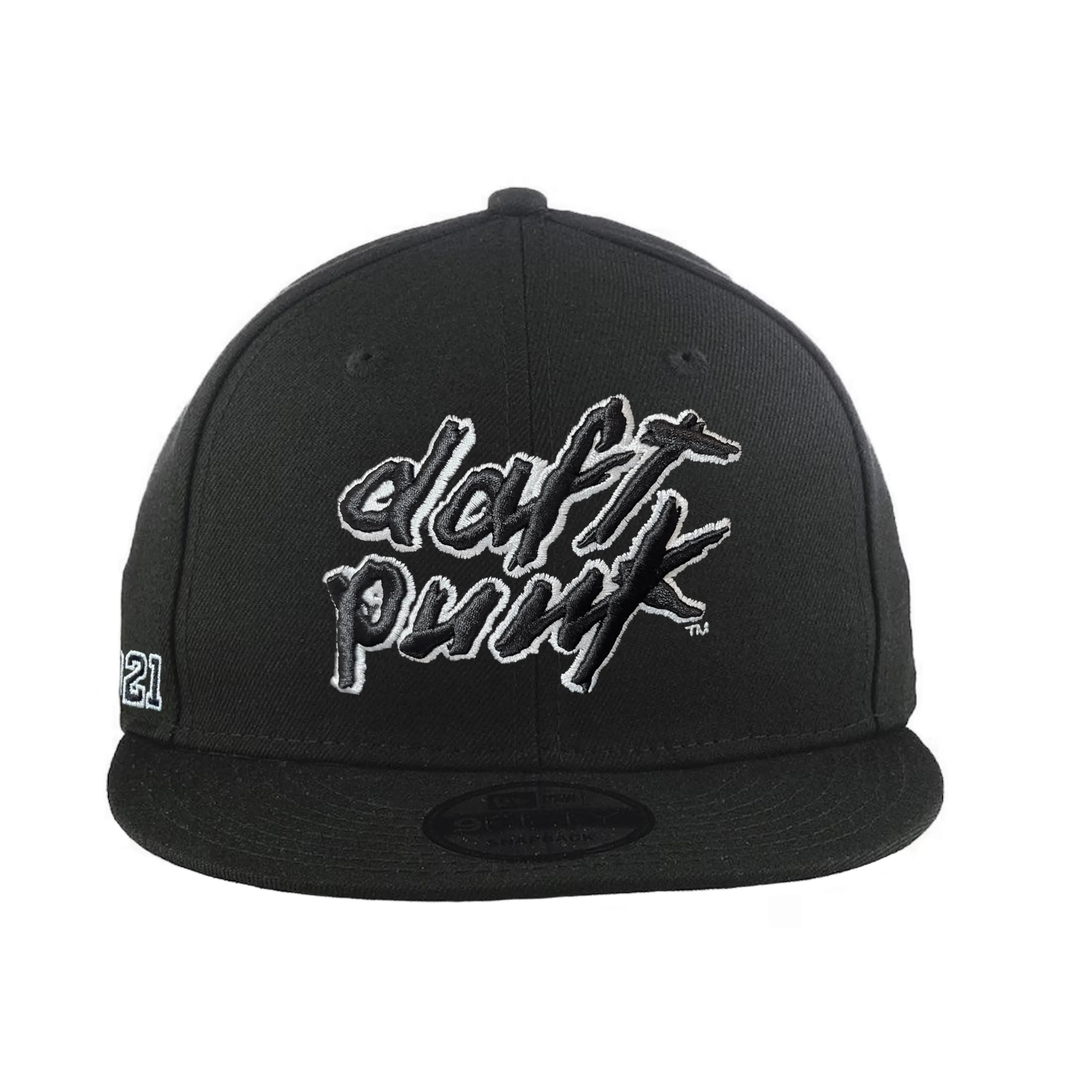 Daft Punk New Era Snapback