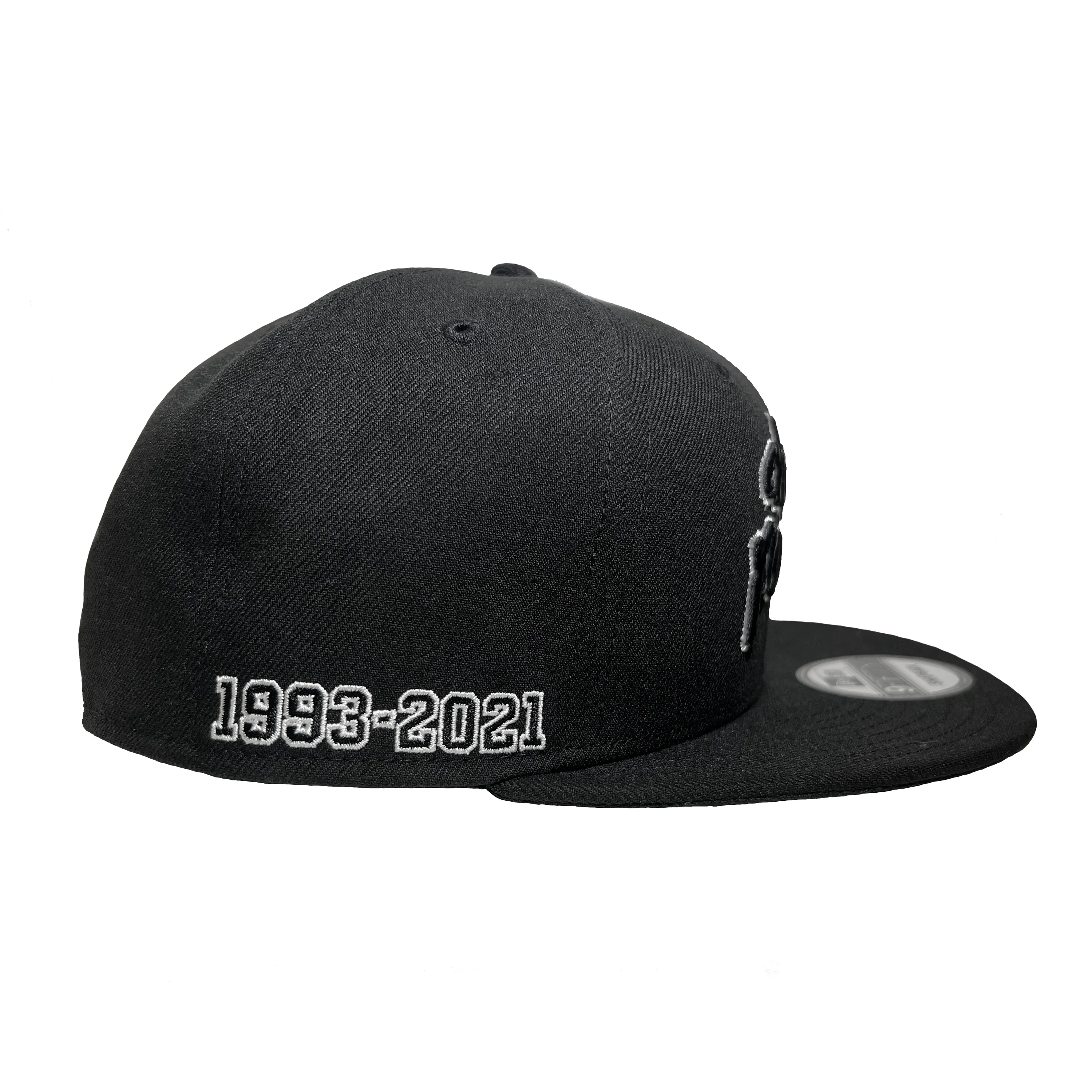 Daft Punk New Era Snapback