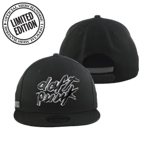 Daft Punk New Era Snapback