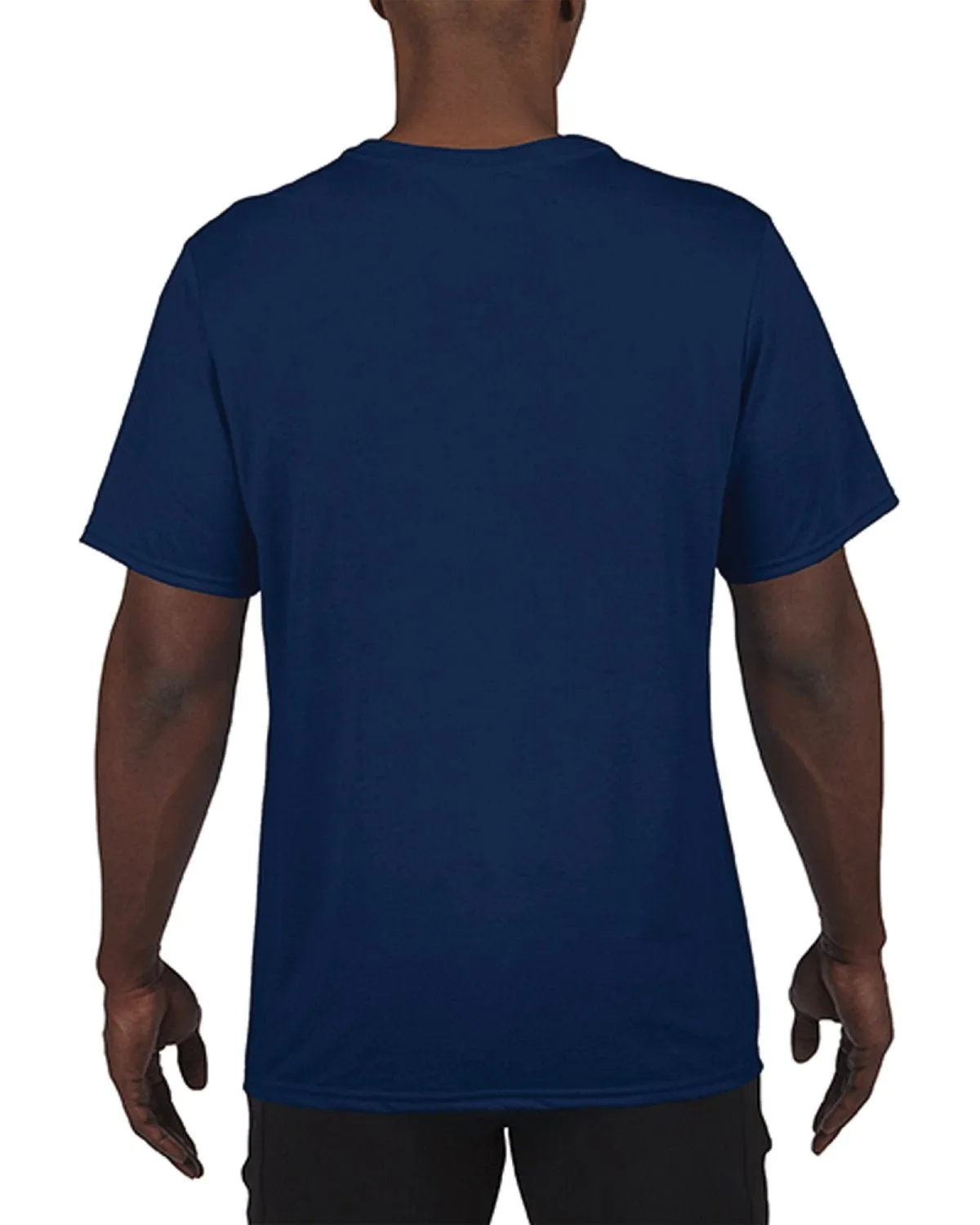 G460-Gildan-SPORT DARK NAVY