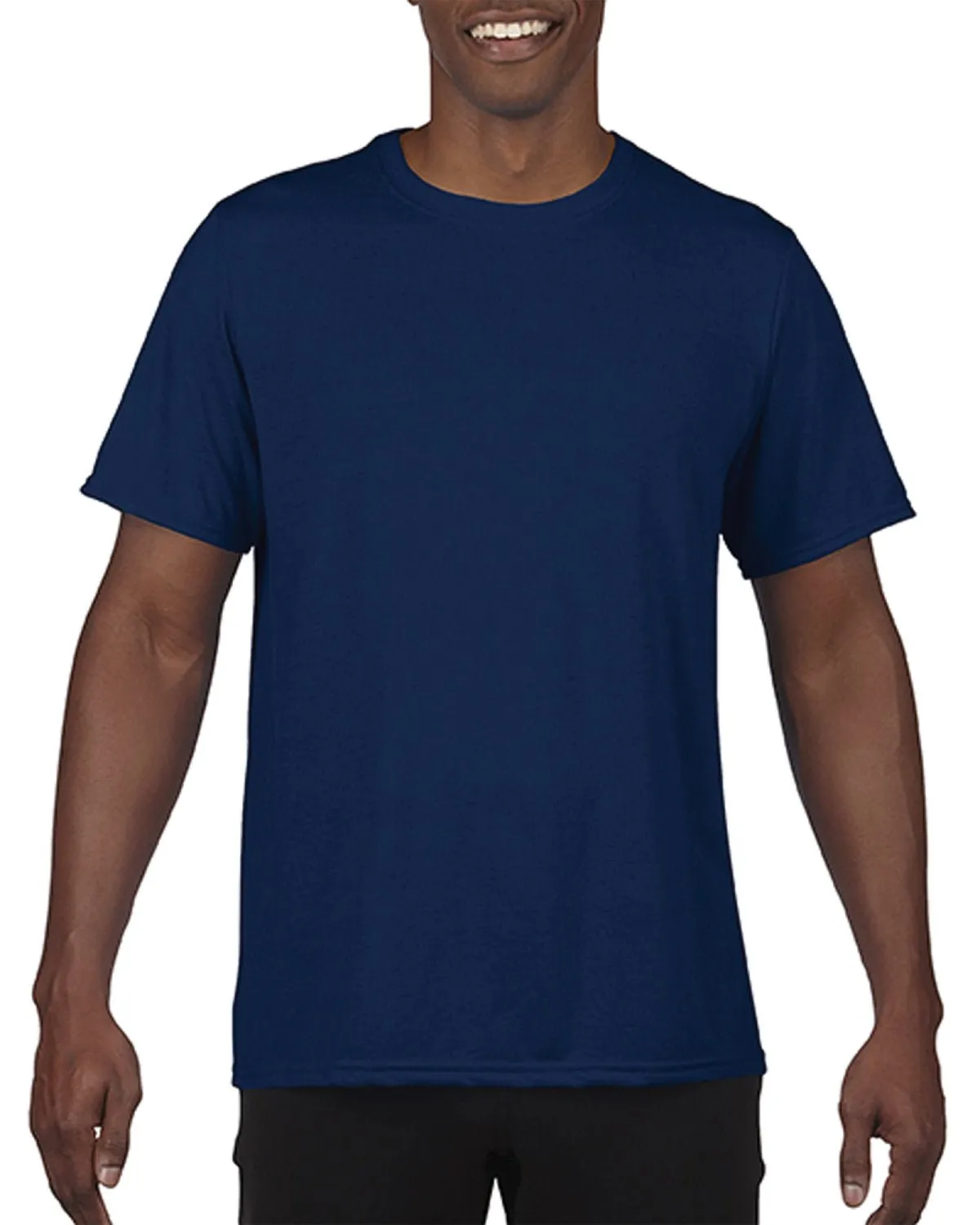 G460-Gildan-SPORT DARK NAVY