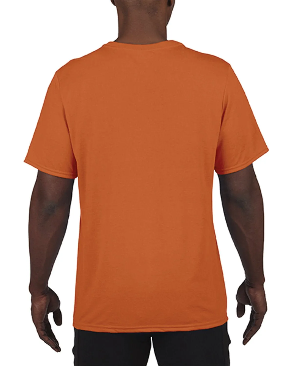 G460-Gildan-SPORT ORANGE