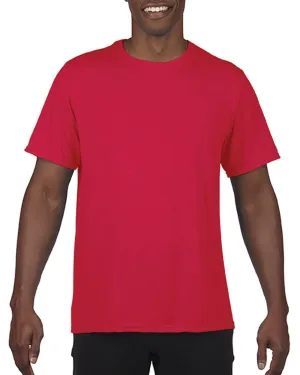 G460-Gildan-SPRT SCARLET RED