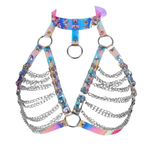 Harness Punk