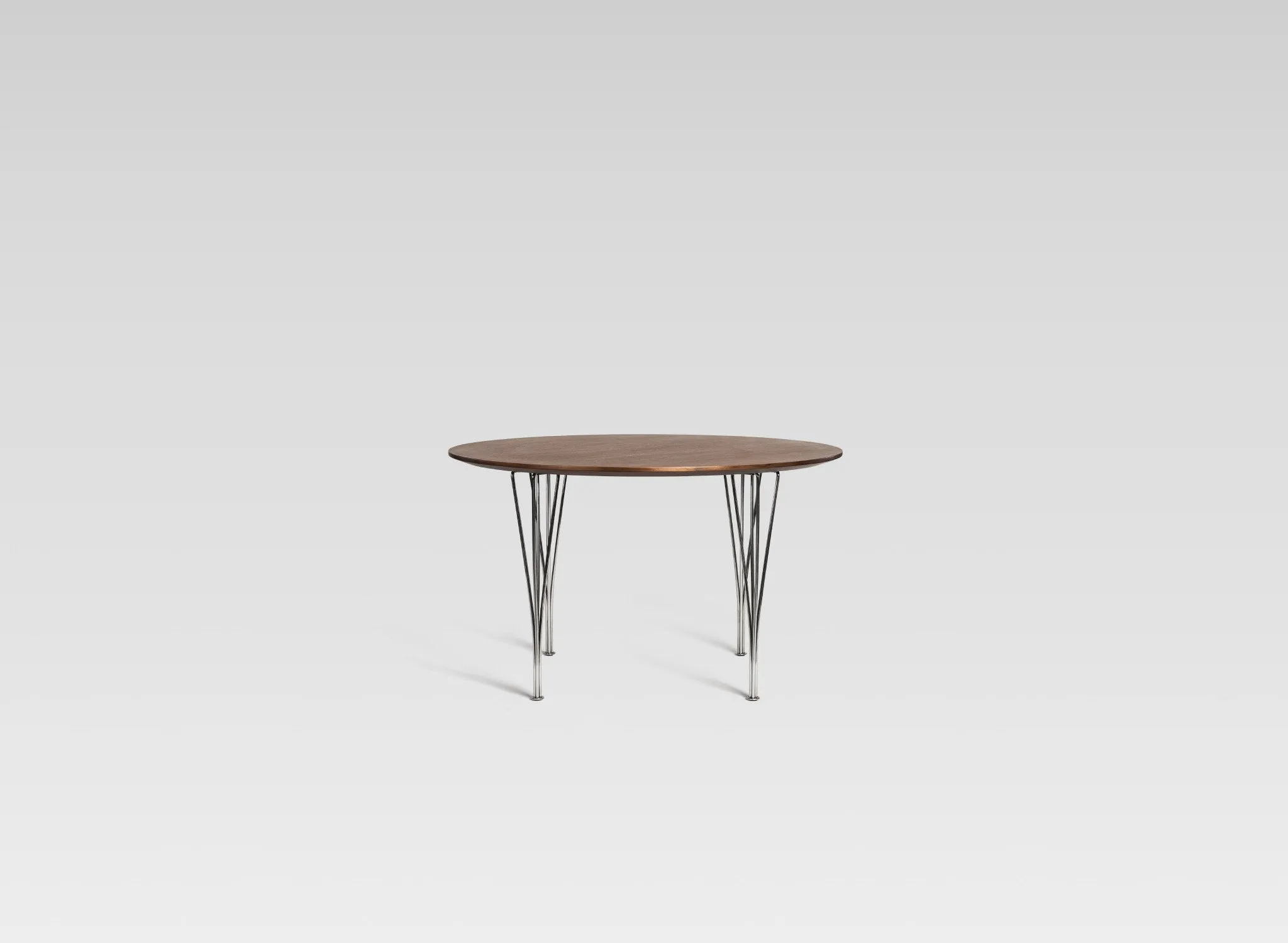 Jarvis Round Table<br>Modern Classic Collection