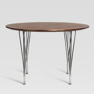 Jarvis Round Table<br>Modern Classic Collection