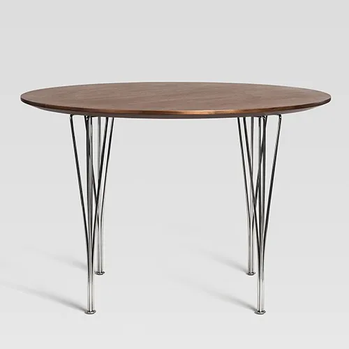 Jarvis Round Table<br>Modern Classic Collection