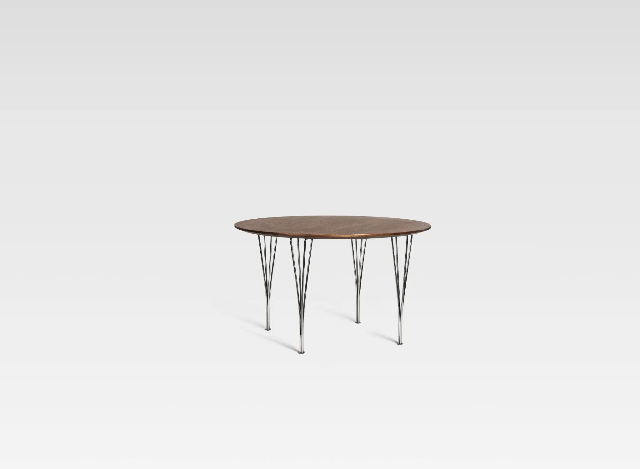Jarvis Round Table<br>Modern Classic Collection