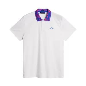 J.Lindeberg Golf Glen Polo Shirt FW24
