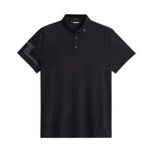 J.Lindeberg Golf Heath Polo Shirt FW24