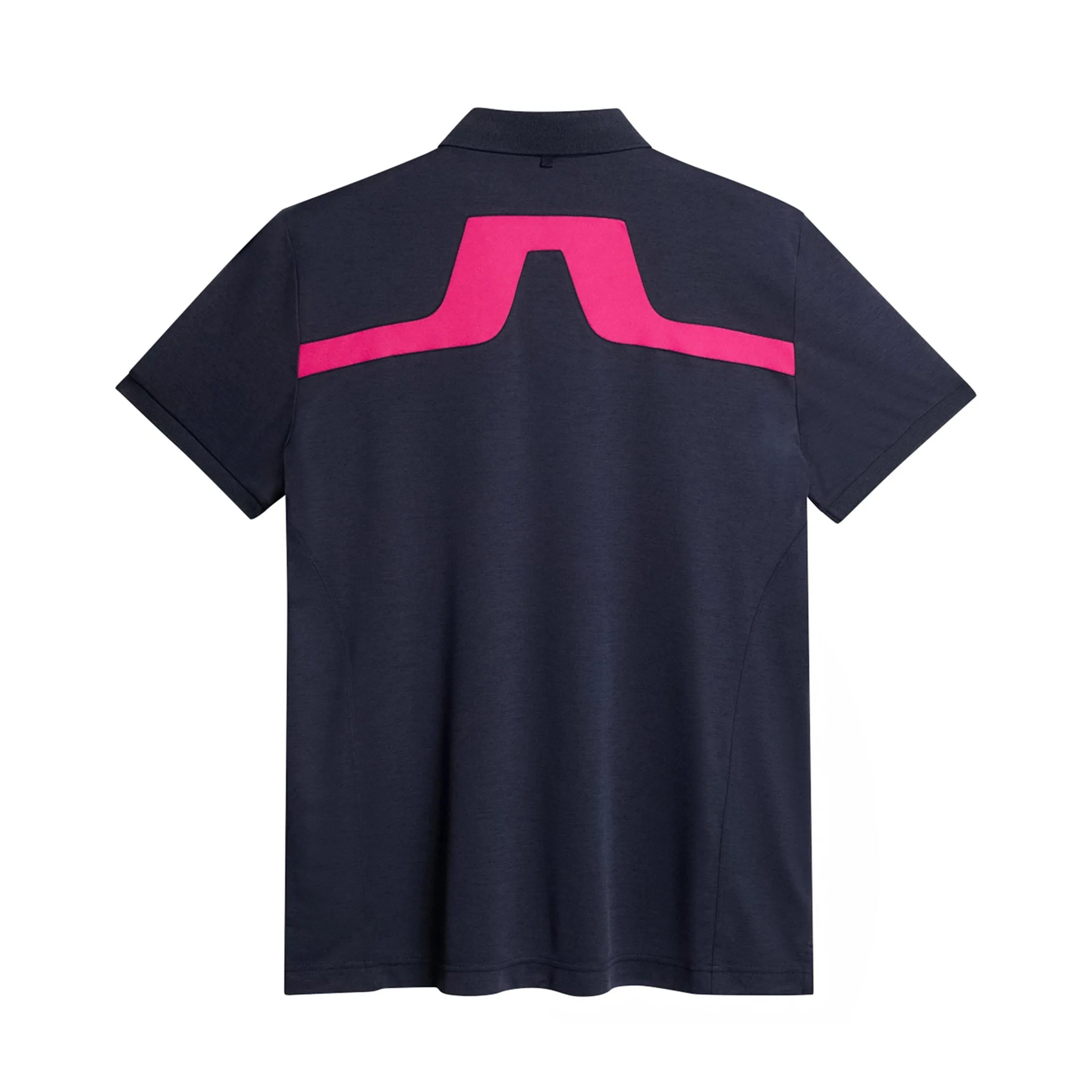 J.Lindeberg Golf KV Polo Shirt FW24
