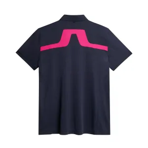 J.Lindeberg Golf KV Polo Shirt FW24
