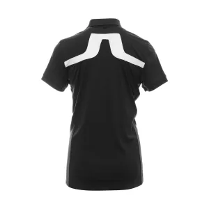 J.Lindeberg Golf KV Polo Shirt