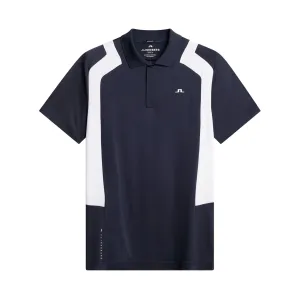 J.Lindeberg Golf Legacy Polo Shirt FW24
