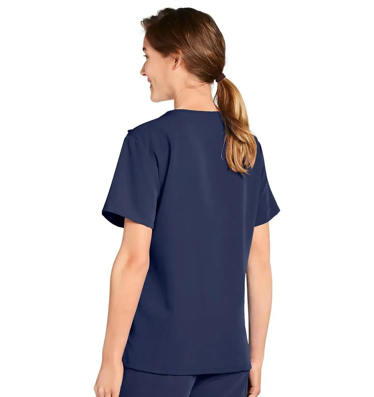 Jockey Unisex Four Pocket Top