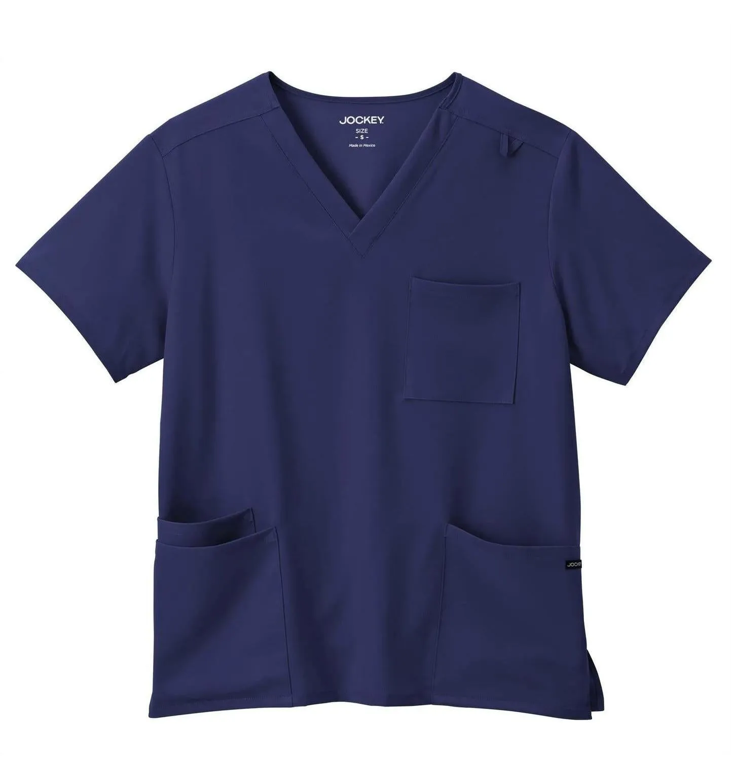 Jockey Unisex Four Pocket Top