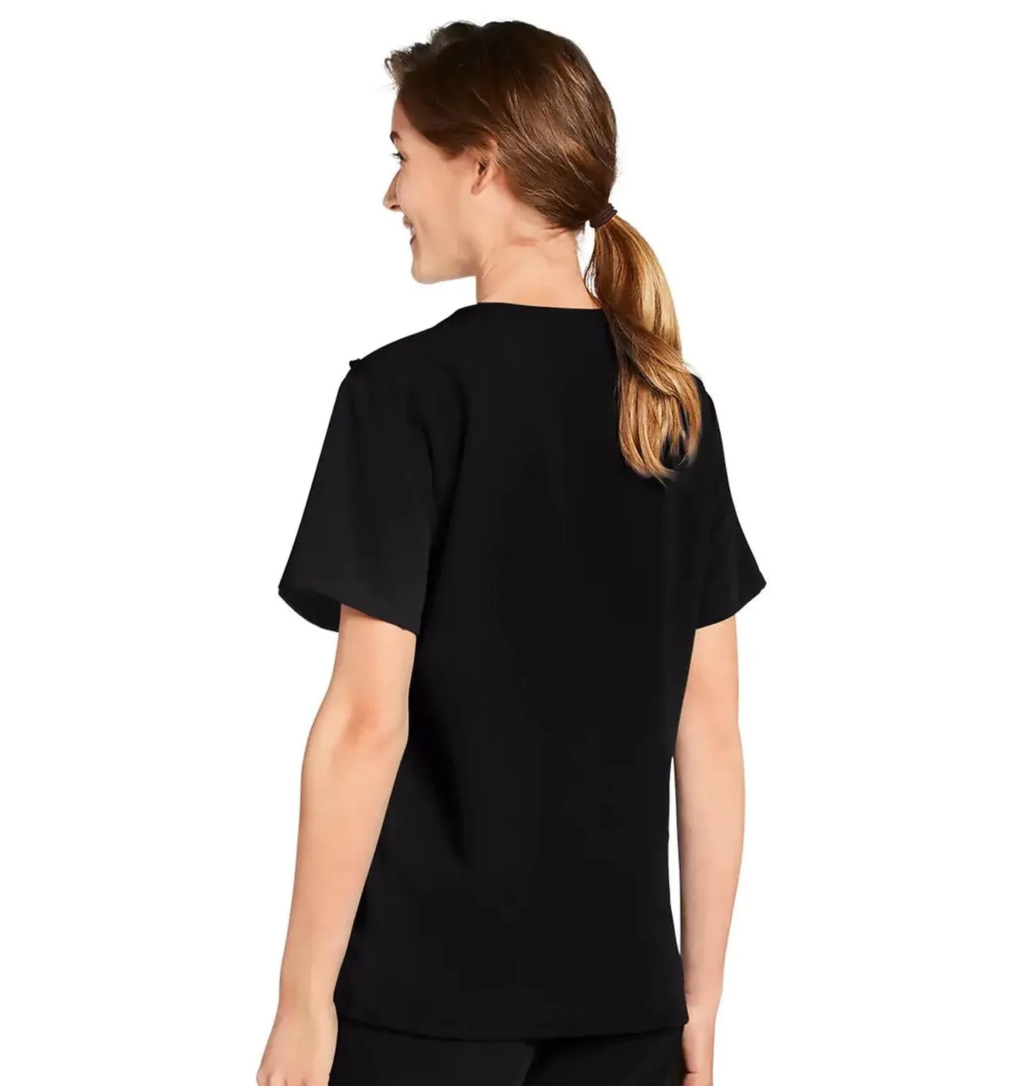 Jockey Unisex Four Pocket Top
