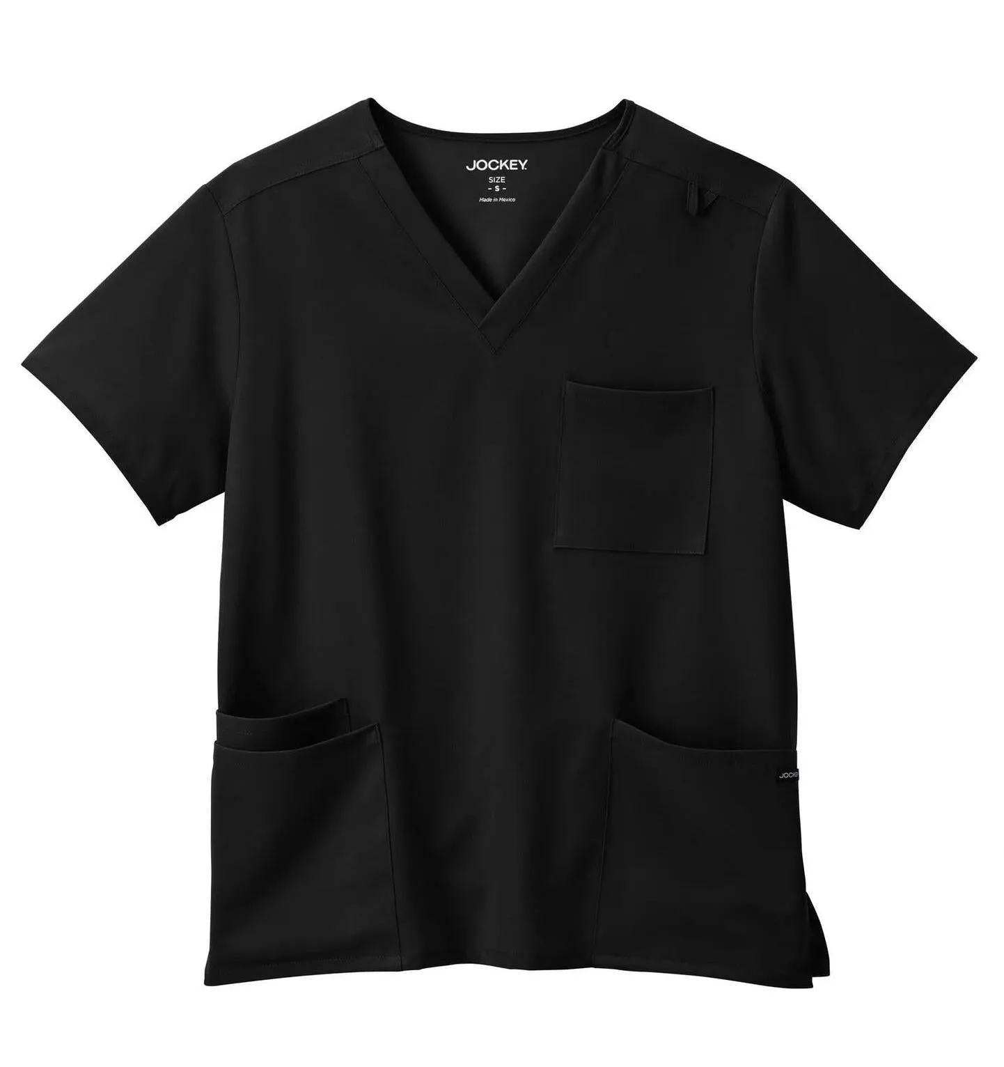Jockey Unisex Four Pocket Top