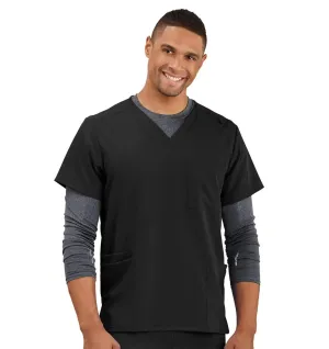 Jockey Unisex Four Pocket Top