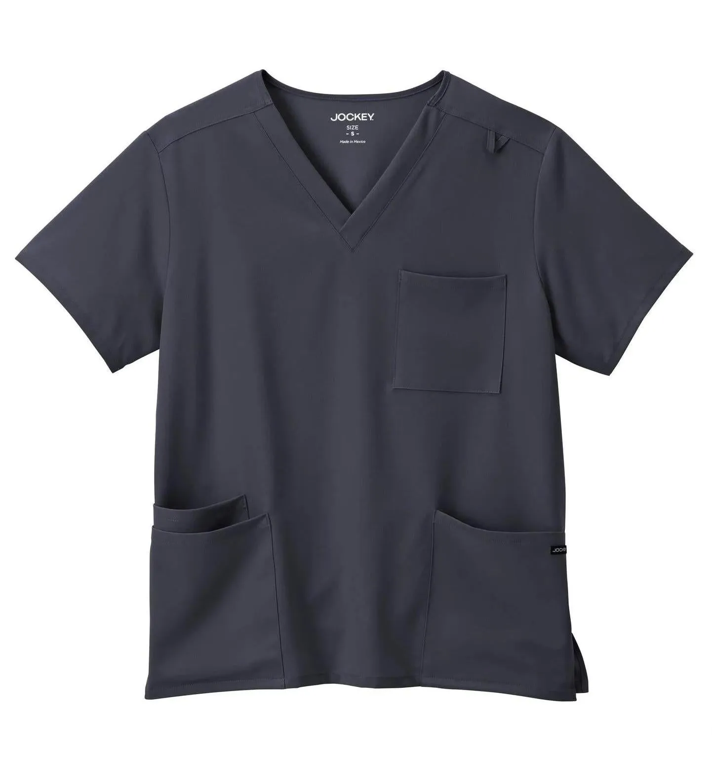 Jockey Unisex Four Pocket Top