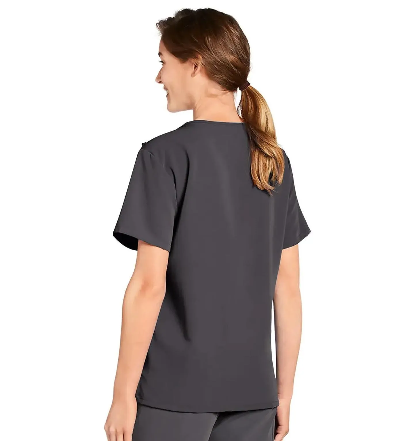 Jockey Unisex Four Pocket Top