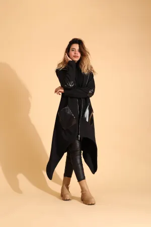 Long SweatShirt W539