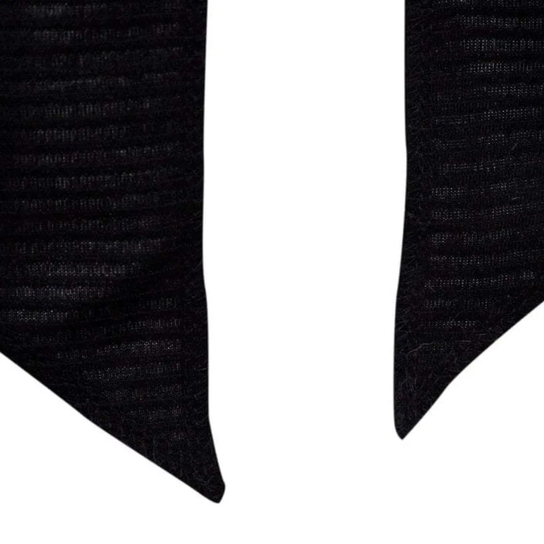 Men's Fashion Cloak Midi Hooded Jacket