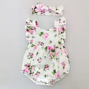Misha Romper