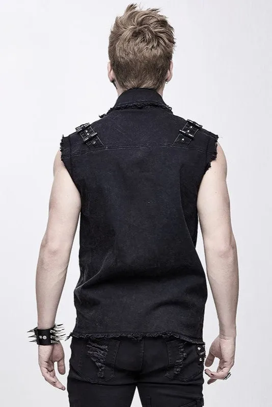 Modern Punk Men’s top