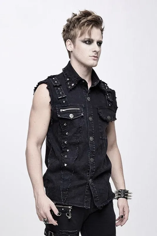 Modern Punk Men’s top