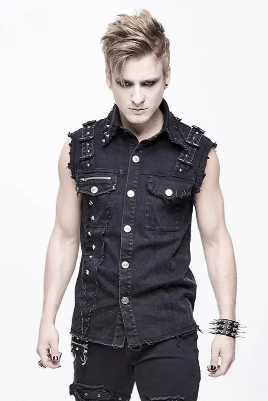 Modern Punk Men’s top