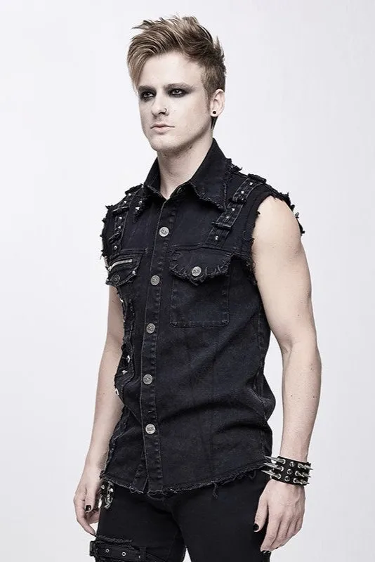 Modern Punk Men’s top