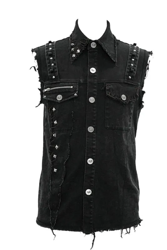 Modern Punk Men’s top