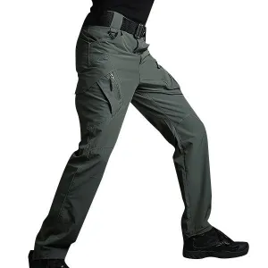 Outdoor IX9 Tactical Pants Military Trousers