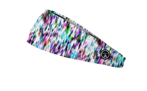 RAVEbandz The Pro - Wide Stretch Headband (Reload)