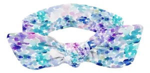 RAVEbandz The Rookie- Bow Knot Headband (Truth)