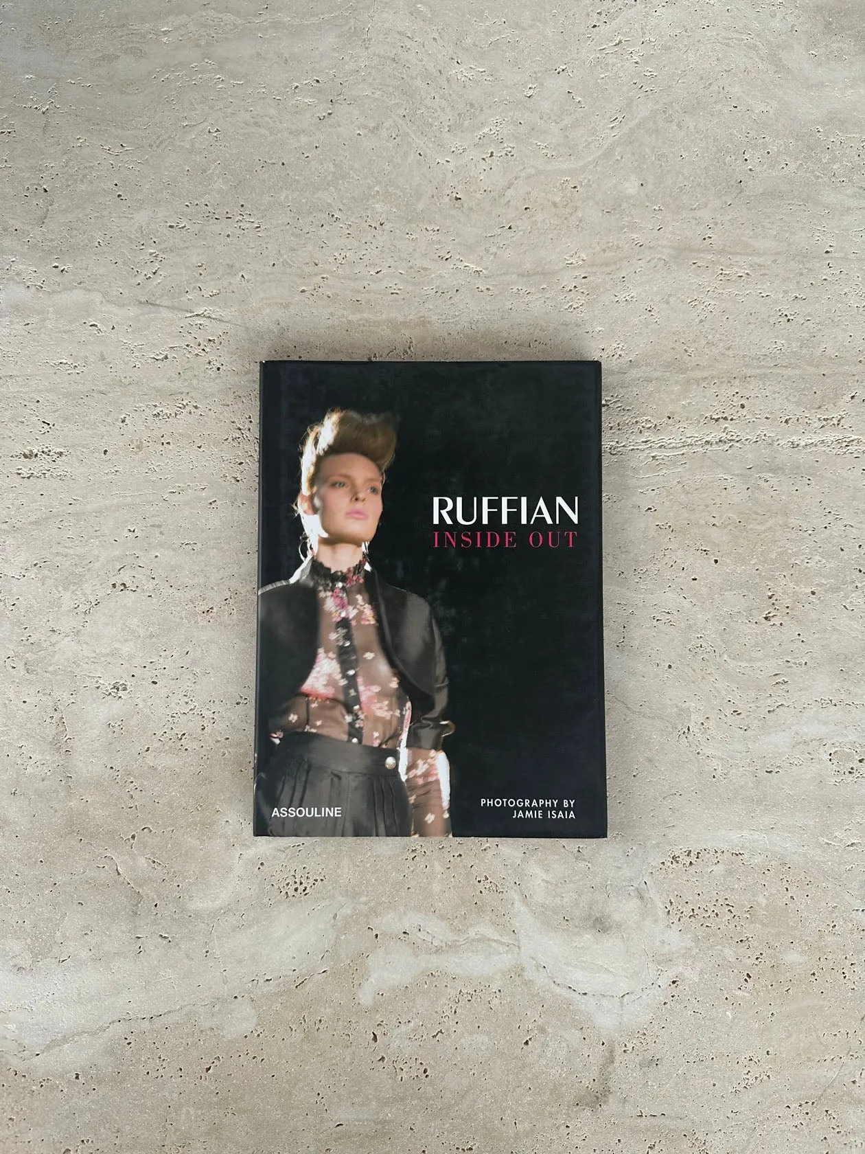 Ruffian