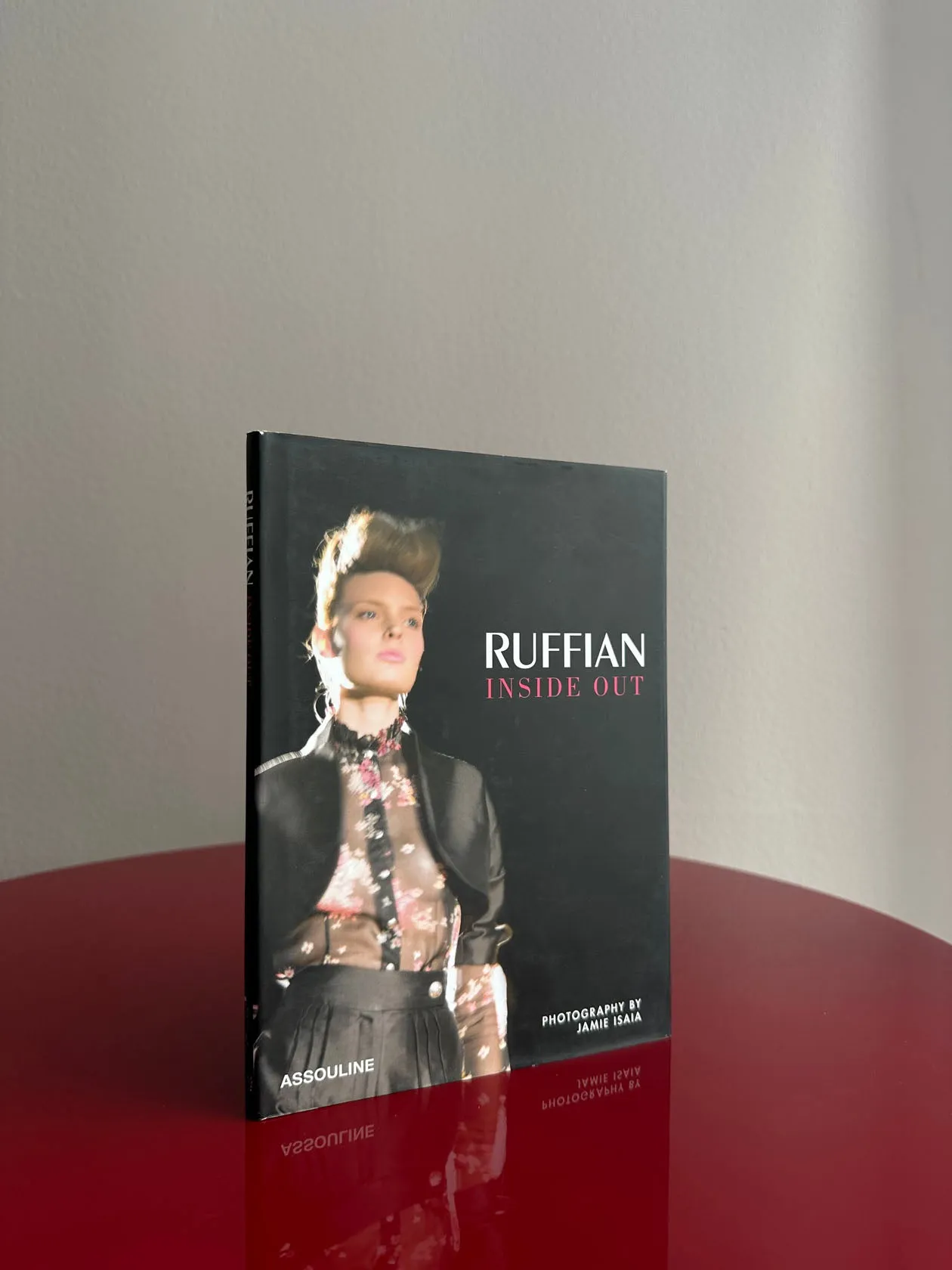Ruffian