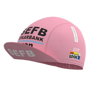 SEFB Retro Cycling Cap