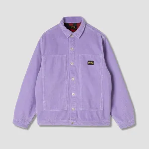 Stan Ray Winter Box Jacket - Mauve Cord