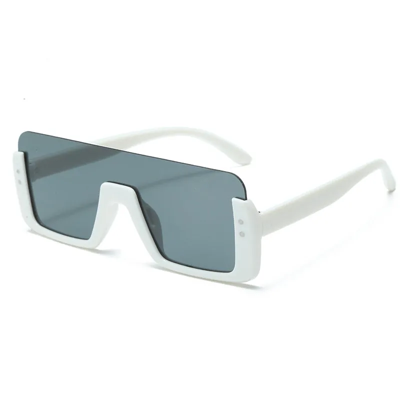Vintage Style Creative Unisex Sun Shades