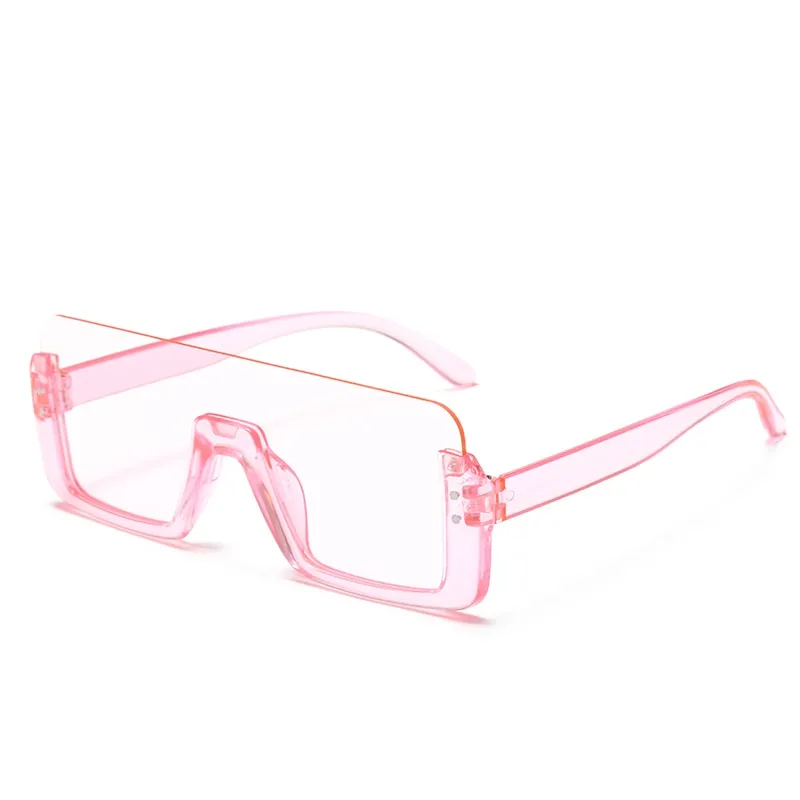 Vintage Style Creative Unisex Sun Shades