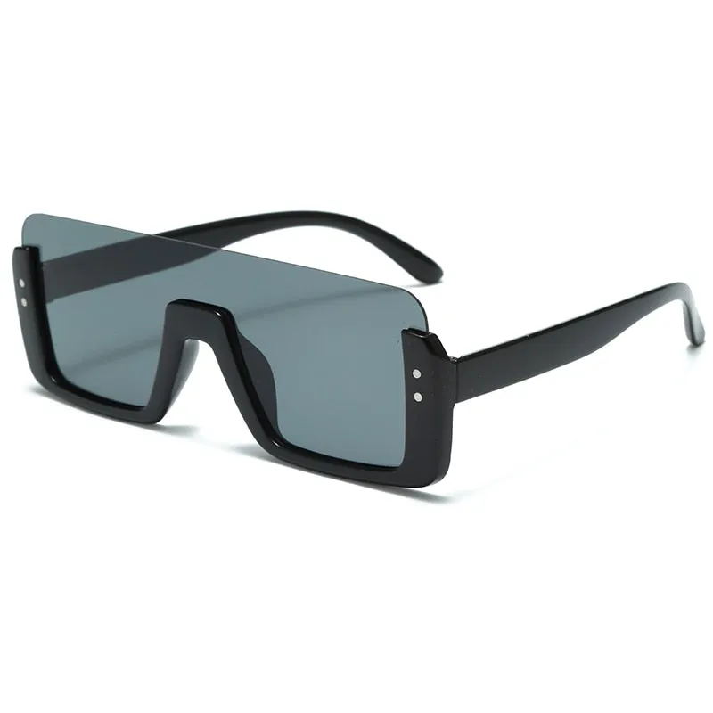 Vintage Style Creative Unisex Sun Shades